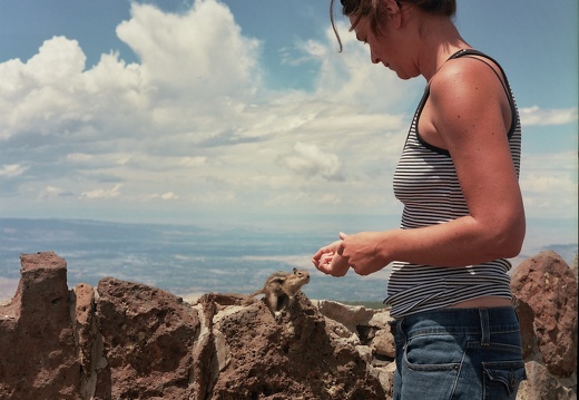 Colorado Western Slope